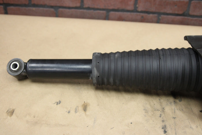 11-14 Audi A8 Quattro Rear Passenger Side Air Shock Strut Assembly 4H0 616 002 M
