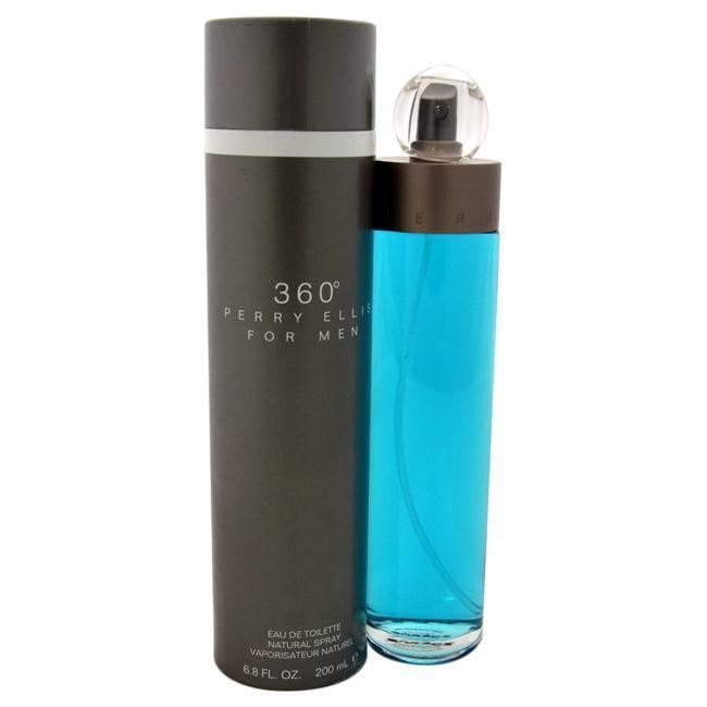 360 BY PERRY ELLIS FOR MEN - Eau De Toilette SPRAY
