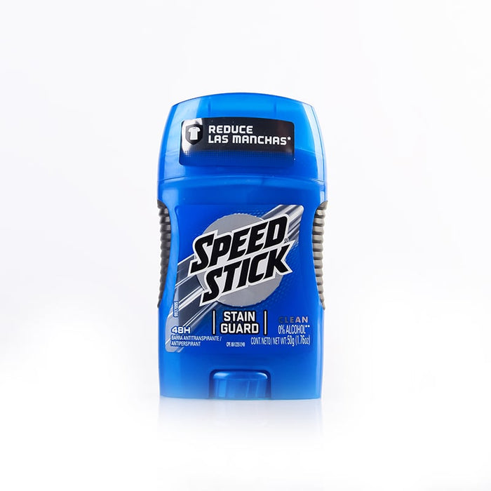سبيد ستيك 50مل ساتين جارد - Speed Stick / Lady Speed Stick Antiperspirant Roll-On - 50ml (Satin Guard)