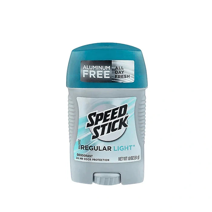 سبيد ستيك 51 مل ريجيولار - Speed Stick Antiperspirant Roll-On - 51ml (Regular)