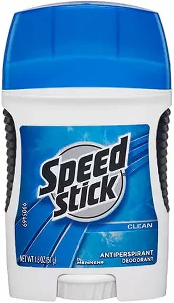 سبيد ستيك 51ملى كول كلين - Speed Stick Antiperspirant Roll-On - 51ml (Cool Clean)