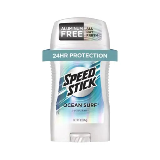 سبيد ستيك 51مل اوشن سرف - Speed Stick Antiperspirant Roll-On - 51ml (Ocean Surf)