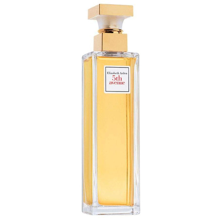 Photo of 5th Avenue by Elizabeth Arden for Women 4.2 oz EDP Spray Tester