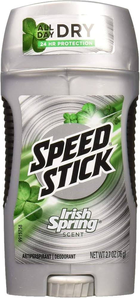 سبيد ستيك 85مل سبرنج - Lady Speed Stick Antiperspirant Deodorant Stick - 85g (Spring Fresh / Spring Blossom)