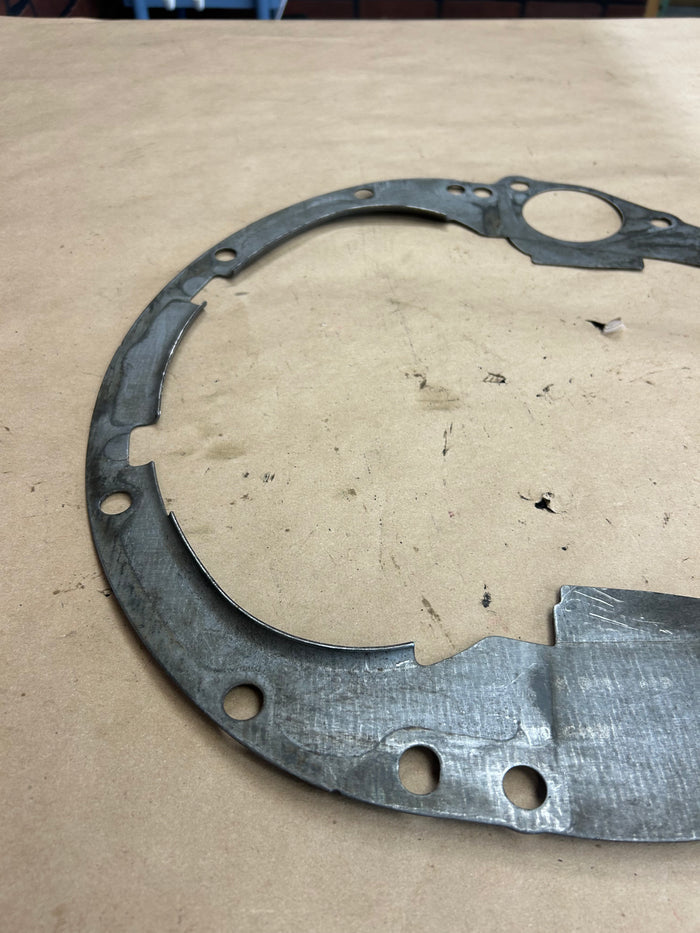 2005-2023 Mopar Magnum Charger Challenger 300 Transmission Dust Cover 04591948AB