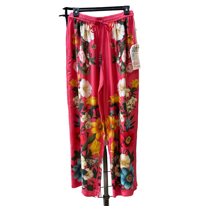 CC- Aratta Floral Garden Pant