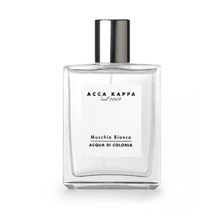Appa Kappa White Moss Unisex Cologne