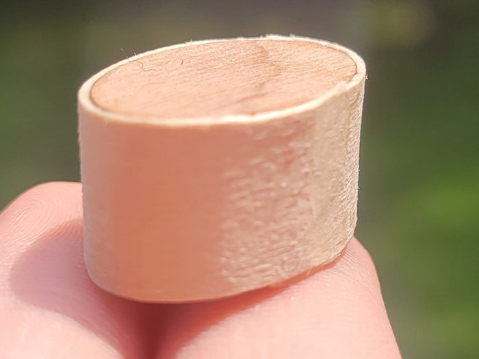 Al Chandronnait – Medium Shaker Box (Does Not Open)