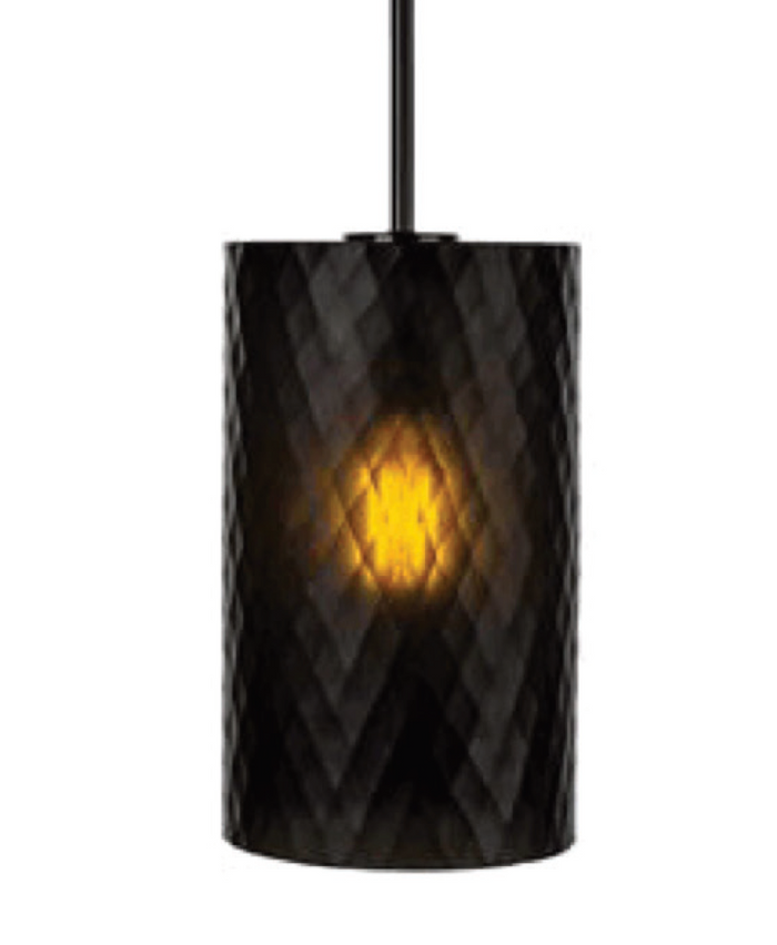 Amber Pendant - Tall (Wholesale Price)