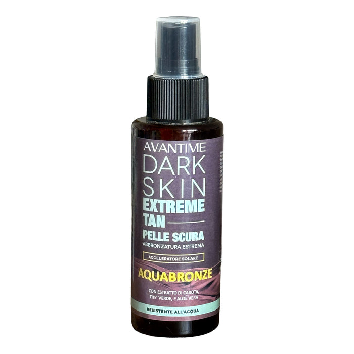 AVANTIME ABBRONZANTE SPRAY