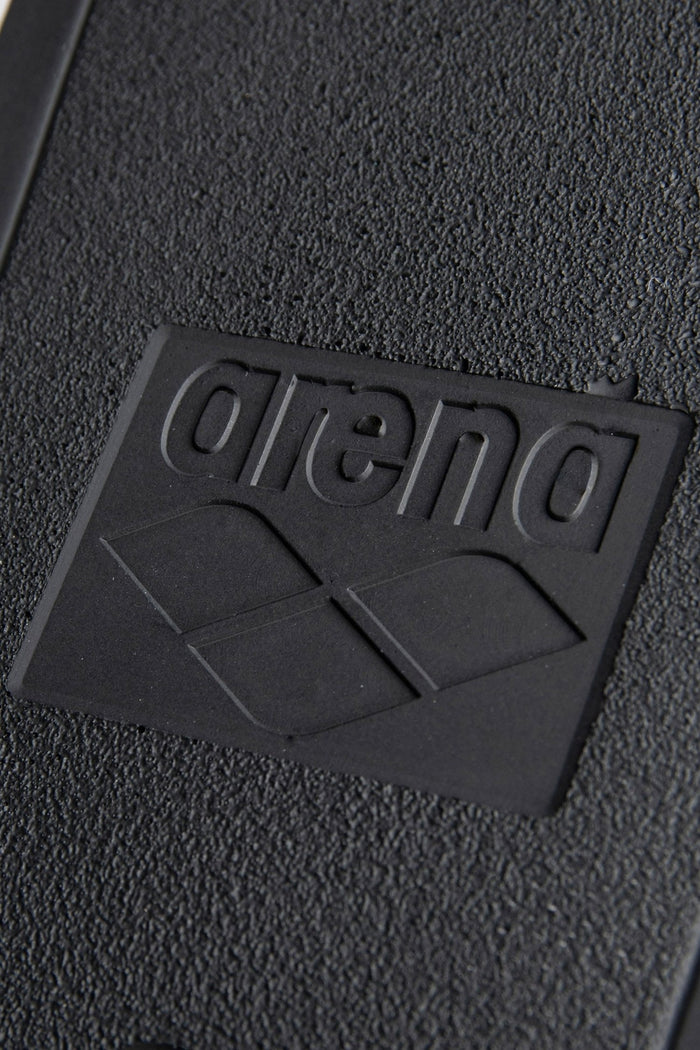 Avnier x Arena - Slide - Black-Chaussures-003302500