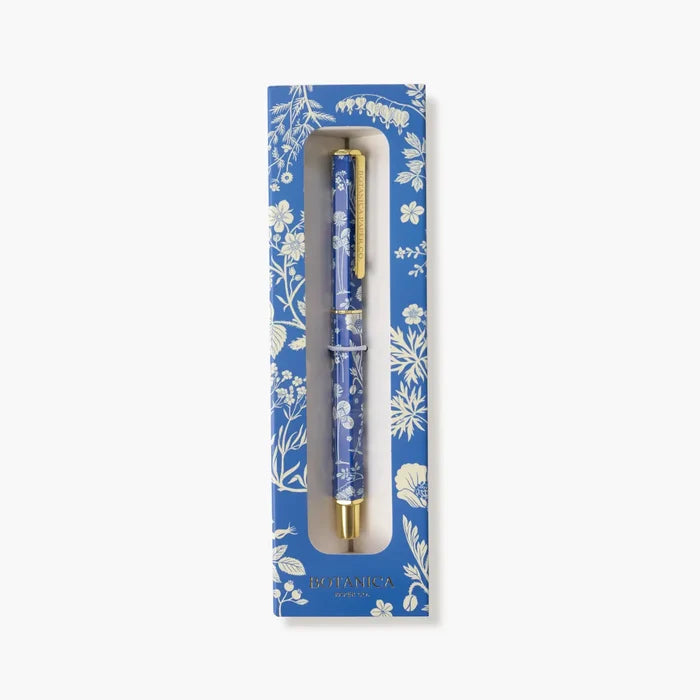 Azure Meadow | Rollerball Pen