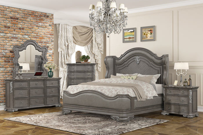 B3000 GRAY
