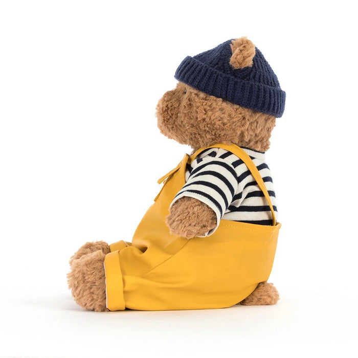 BA - Bartholomew Bear Seafarer Outfit