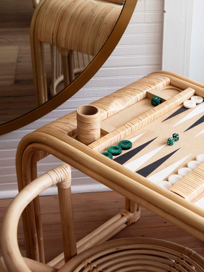 Backgammon