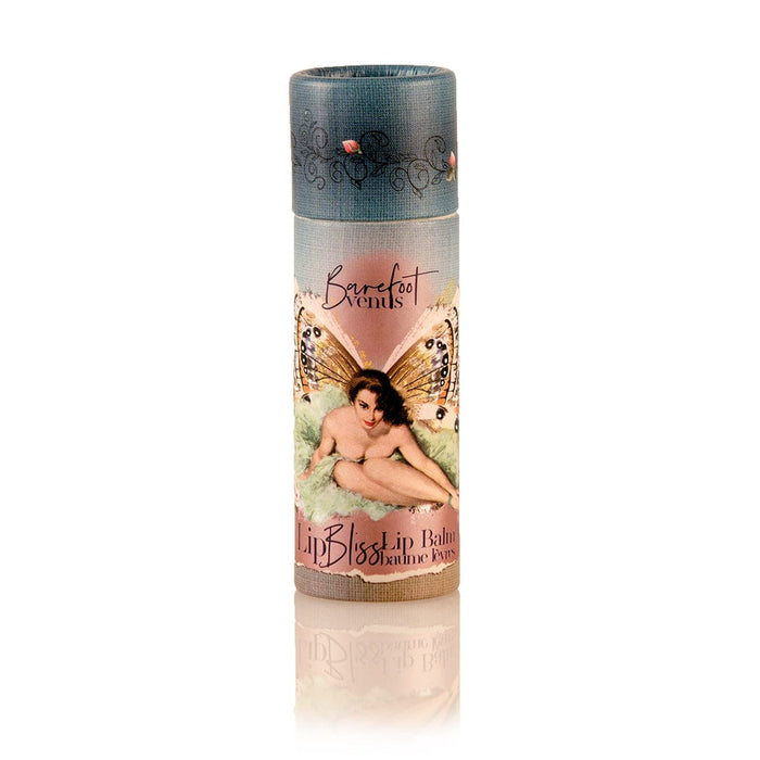 BAREFOOT VENUS - Vanilla Effect Lip Balm - 8g