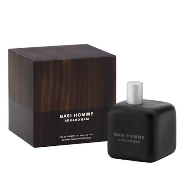 Basi Homme by Armand Basi for Men 4.2 oz EDT Spray