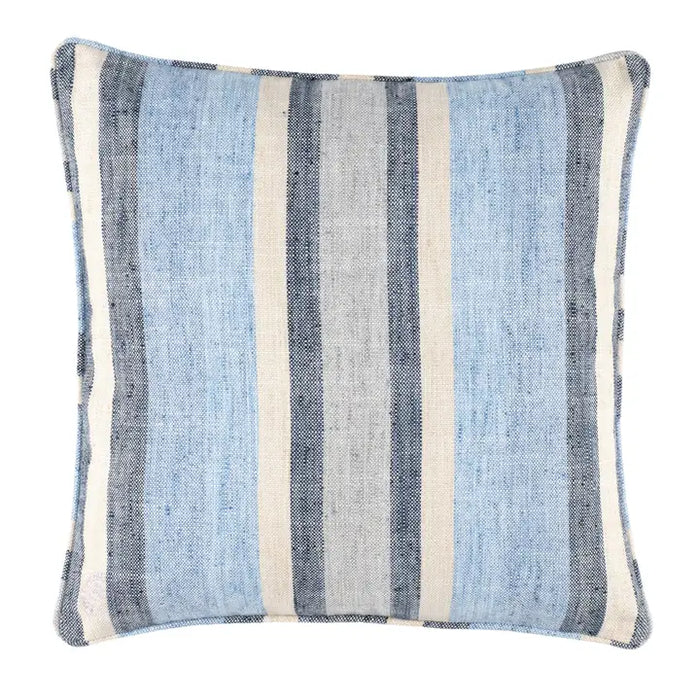 BB - Noll Stripe Indoor / Outdoor Pillow 20"