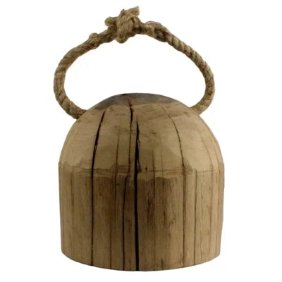 BB - Skagway Door Stop
