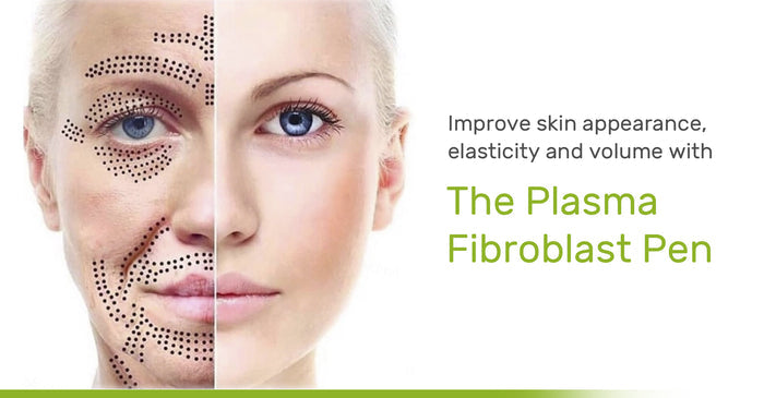 Beauco Plasma Pen Needle (Fibroblast needle)