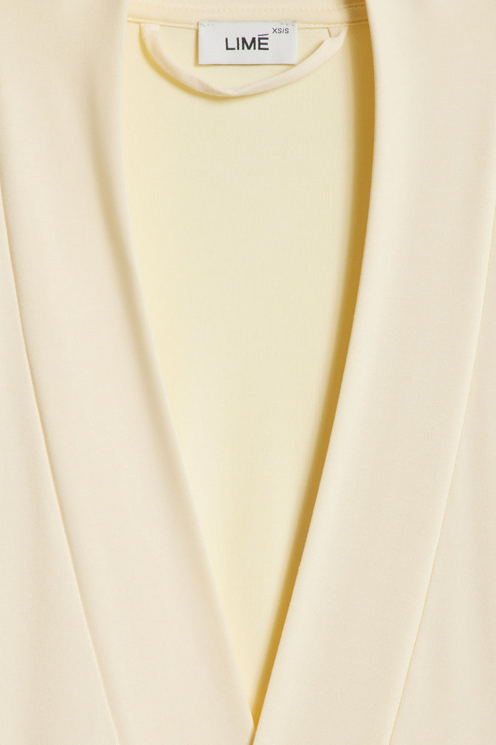 LIGHT YELLOW