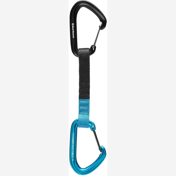 BLACK DIAMOND HOTWIRE Quickdraw