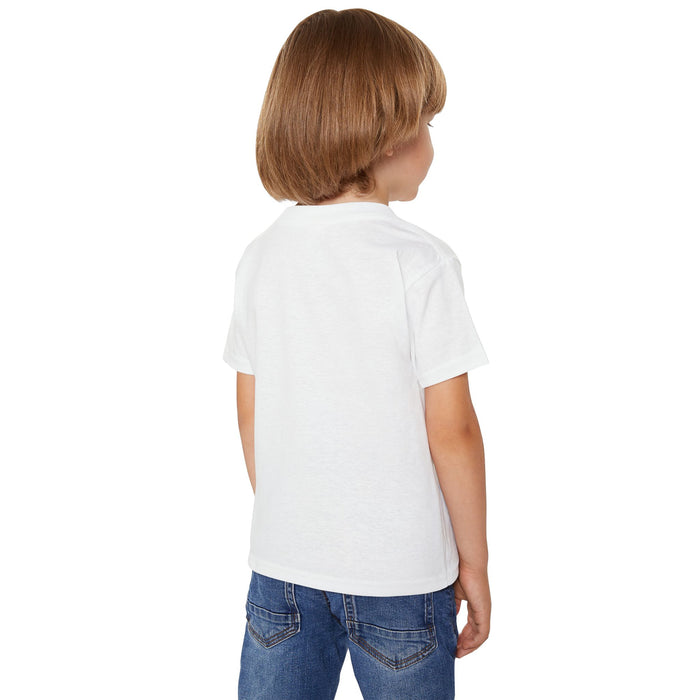Buffalo Hockey Toddler T-Shirt – Baby Buffalo Graphic Tee | 716 Kids Apparel | Teesrus716