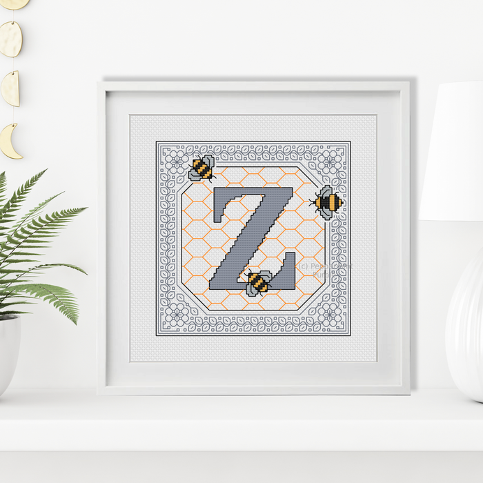 Z