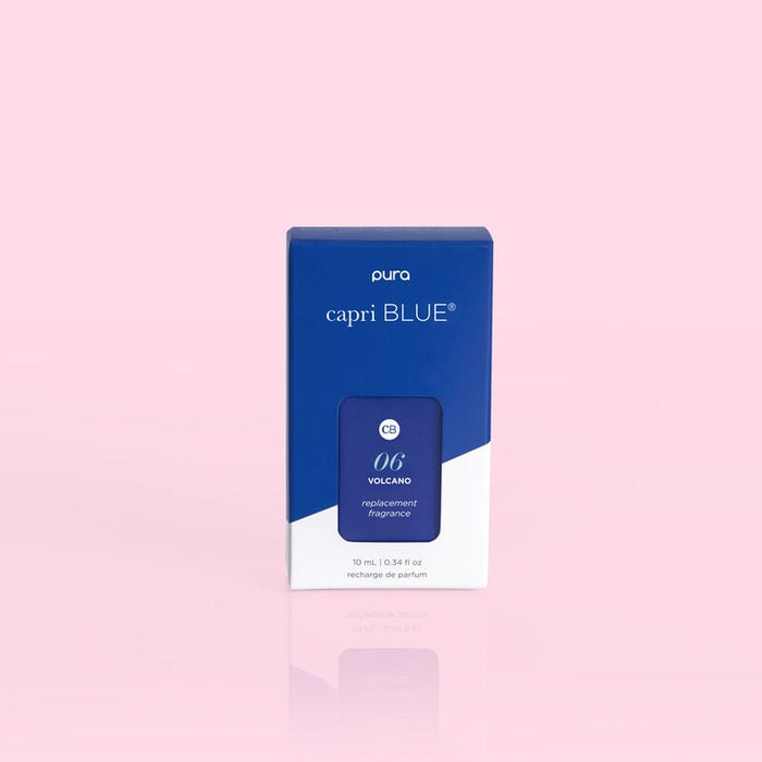 Capri Blue PURA Diffuser Refill - Volcano