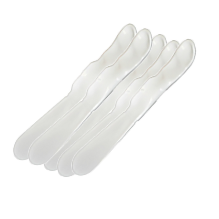 CaronLab Spatula Sugaring - 5 Pack