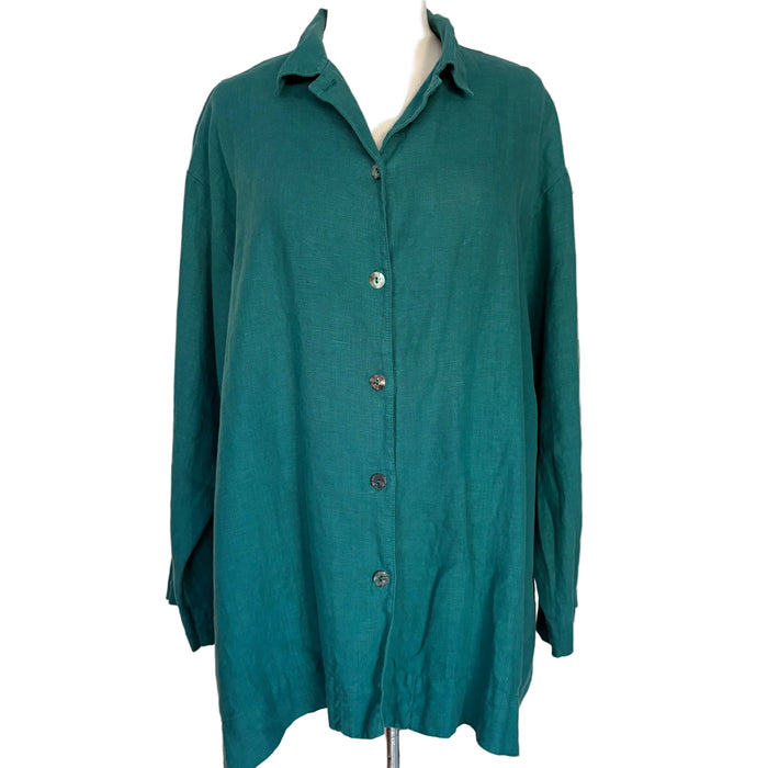 CC- Bryn Walker Gordon Shirt