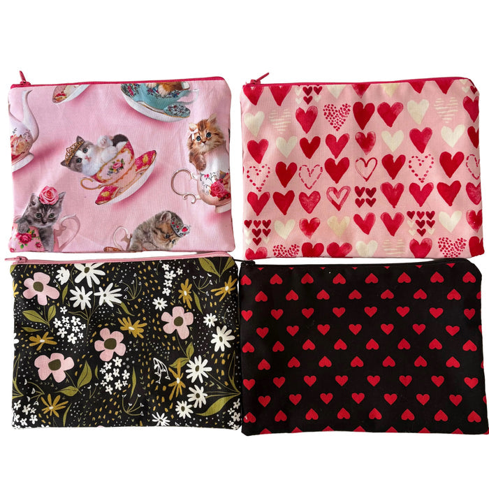 CC- Conversation Bags