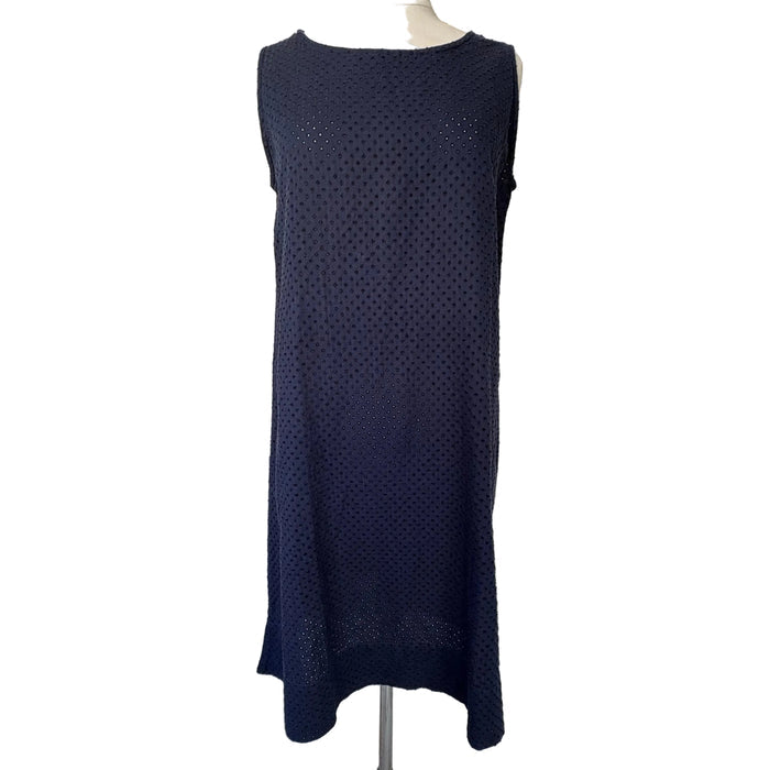 CC- Cut Loose Tank dress