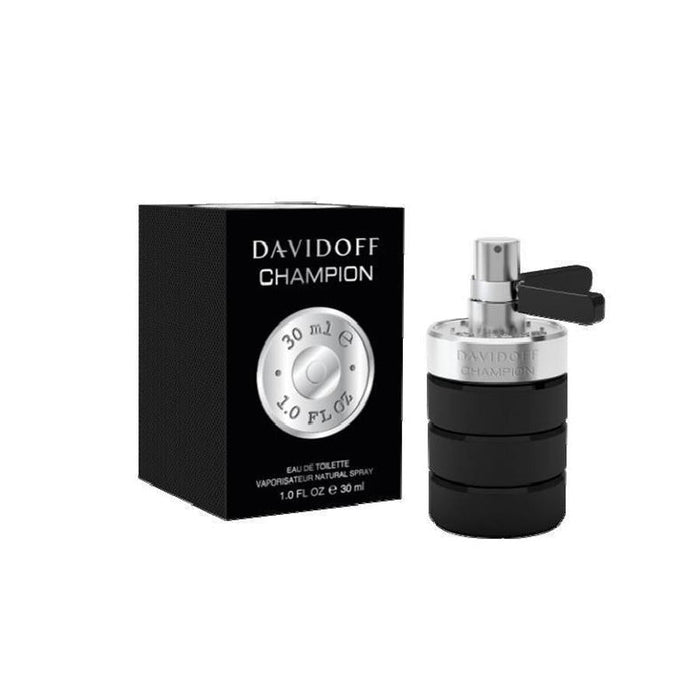 Photo of Champion by Davidoff for Men 1.0 oz EDT Spray