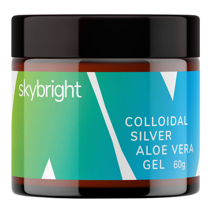 Skybright Colloidal Silver Aloe Vera Gel_1