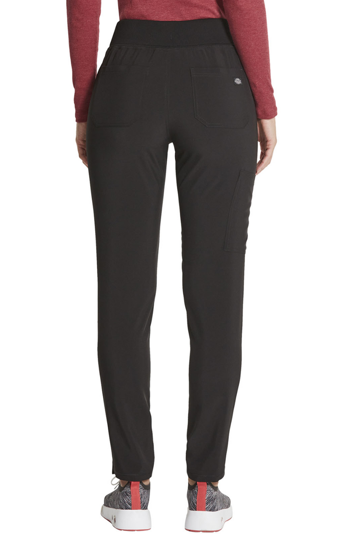 Conj. Mujer Dickies EDS Essentials Mod.DK615 / DK090 Black