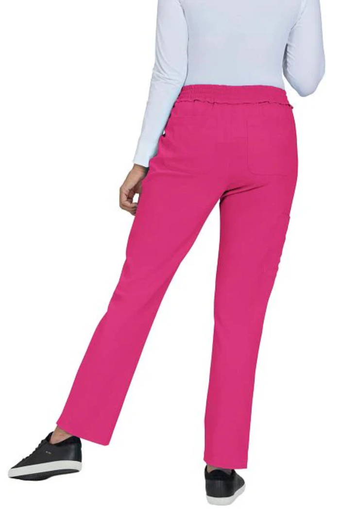 Conj. Mujer Koi Betsey Johnson Mod. Cherry / Bergamot Flamingo