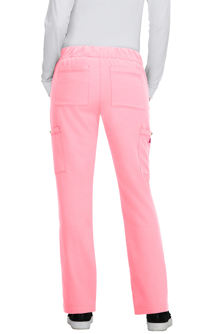 Conj. Mujer Koi Betsey Johnson Mod. Rosemary / Buttercup Sweet Pink