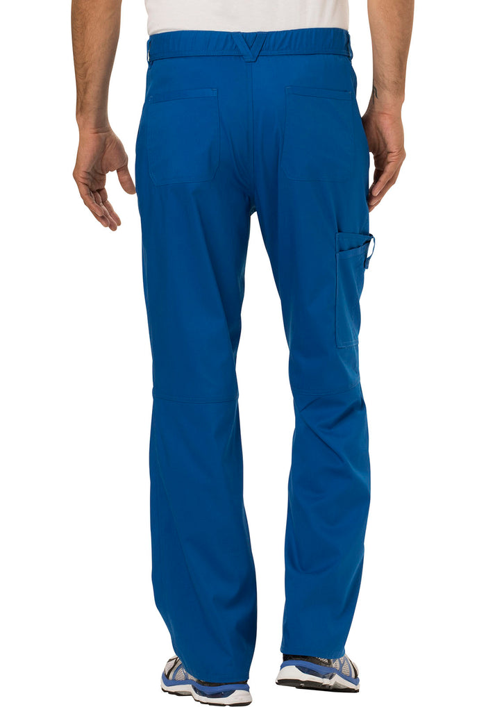 Conjunto Cherokee Revolution Hombre WW670/WW140 Royal