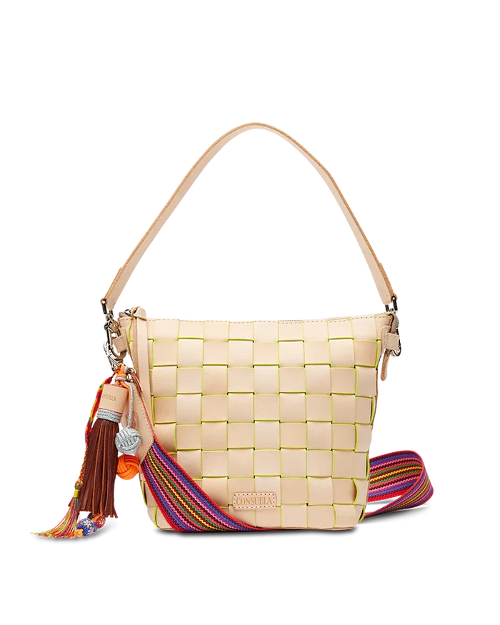 Consuela WEDGE CROSSBODY