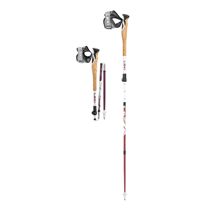 100 - 120 cm / white-ferra-black