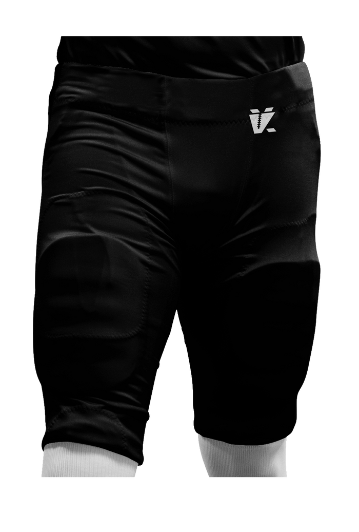 Varsity X Uniforms Black Pants.png__PID:bfd1d256-6d70-438a-a203-c60a2267cd14