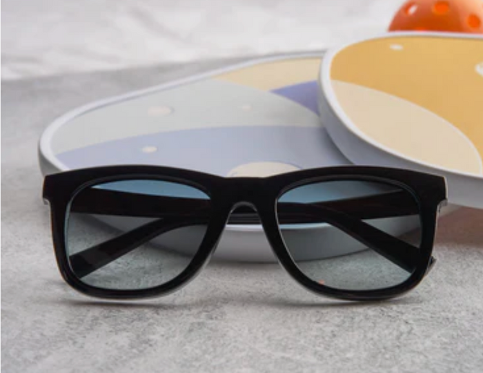D Peepers SUN Harbor - black