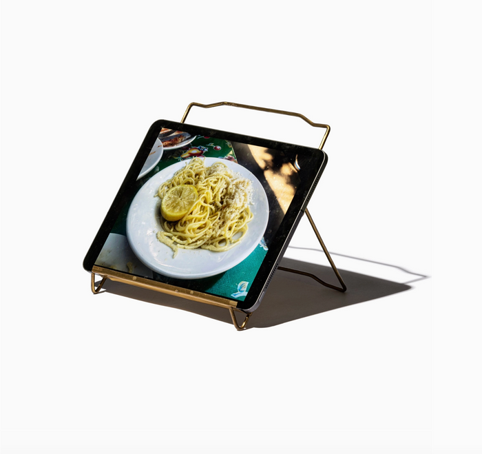 D Tablet Stand