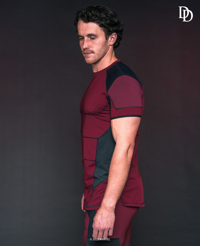 DAREDEVIL Performance Short Sleeve