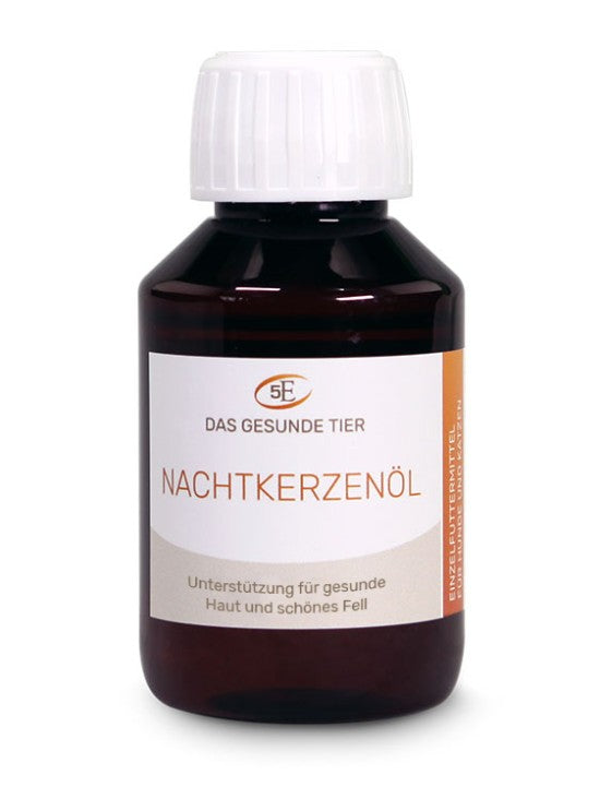 Das Gesunde Tier Nachtkerzenöl kaltgepresst