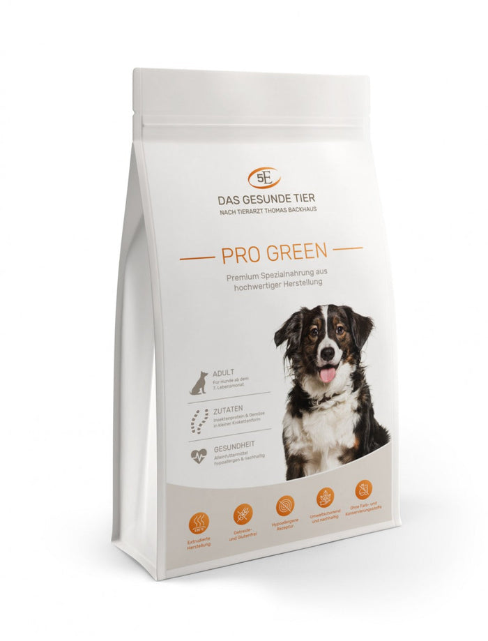 Das Gesunde Tier Pro Green