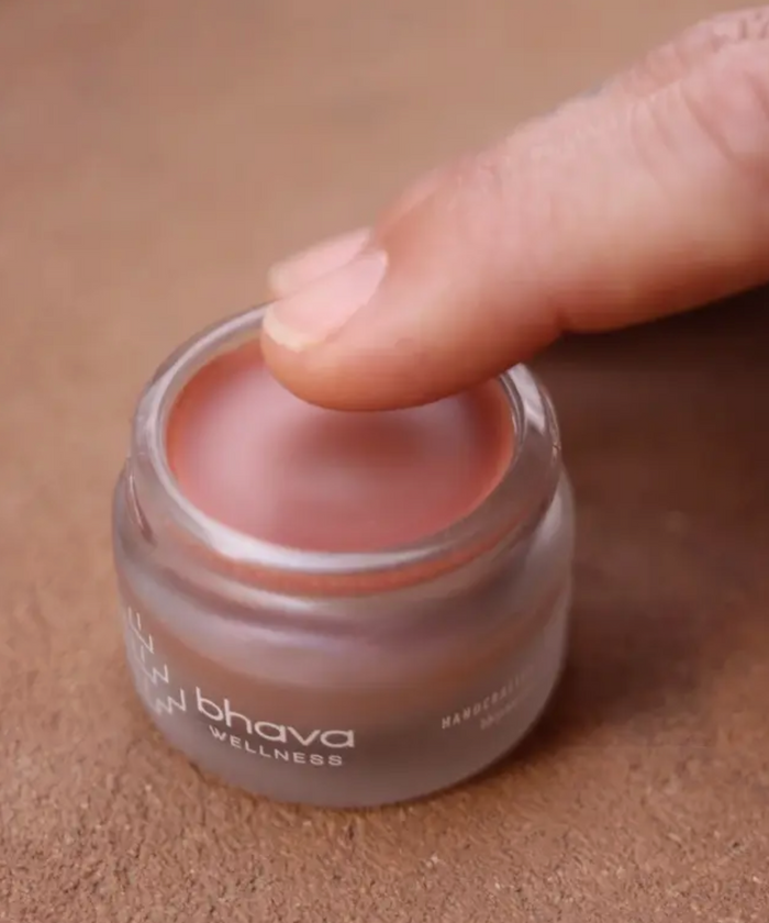 Desert Dunes hydrating lip balm