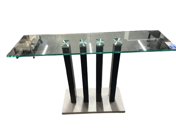 Display Table - As is