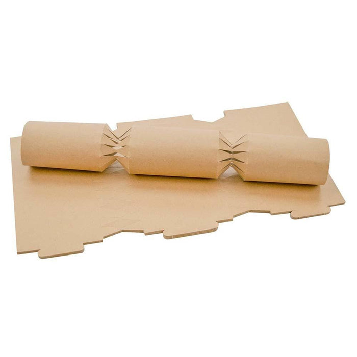 DIY Christmas Cracker Kraft Boards &Keep